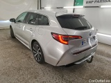  Toyota  Corolla TOYOTA  Touring Sports 2018 5P Break Hybride 184h Design #2