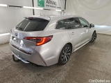  Toyota  Corolla TOYOTA  Touring Sports 2018 5P Break Hybride 184h Design #3