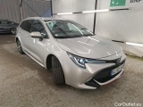  Toyota  Corolla TOYOTA  Touring Sports 2018 5P Break Hybride 184h Design #4