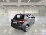  Toyota  Yaris TOYOTA  / 2017 / 5P / BERLINA 1.5 HYBRID ACTIVE #2