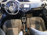  Toyota  Yaris TOYOTA  / 2017 / 5P / BERLINA 1.5 HYBRID ACTIVE #3