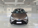  Toyota  Yaris TOYOTA  / 2017 / 5P / BERLINA 1.5 HYBRID ACTIVE #6