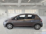  Toyota  Yaris TOYOTA  / 2017 / 5P / BERLINA 1.5 HYBRID ACTIVE #8