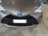  Toyota  Yaris TOYOTA  / 2017 / 5P / BERLINA 1.5 HYBRID ACTIVE #43