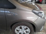  Toyota  Yaris TOYOTA  / 2017 / 5P / BERLINA 1.5 HYBRID ACTIVE #47