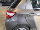  Toyota  Yaris TOYOTA  / 2017 / 5P / BERLINA 1.5 HYBRID ACTIVE #58
