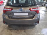  Toyota  Yaris TOYOTA  / 2017 / 5P / BERLINA 1.5 HYBRID ACTIVE #66