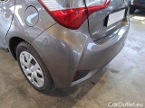  Toyota  Yaris TOYOTA  / 2017 / 5P / BERLINA 1.5 HYBRID ACTIVE #72