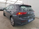  Volkswagen  Golf  VOLKSWAGEN / 2020 / 5P / Berline 1.0 eTSI OPF 110 DSG7 Life Business #2