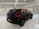  Volvo  XC 40 VOLVO XC40 / 2017 / 5P / SUV T4 PLUG-IN HYBRID AUTO RECH INSCRIP EXPR #2