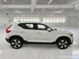  Volvo  XC 40 VOLVO XC40 / 2017 / 5P / SUV T4 PLUG-IN HYBRID AUTO RECH INSCRIP EXPR #7