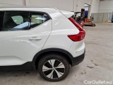  Volvo  XC 40 VOLVO XC40 / 2017 / 5P / SUV T4 PLUG-IN HYBRID AUTO RECH INSCRIP EXPR #50