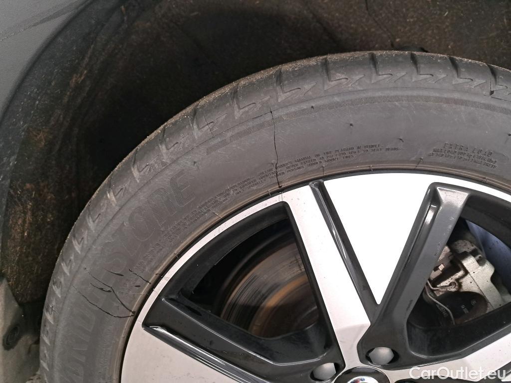  Volvo  XC 40 XC40 Pro Recharge Pure Electric AWD 78kWh BVA #14