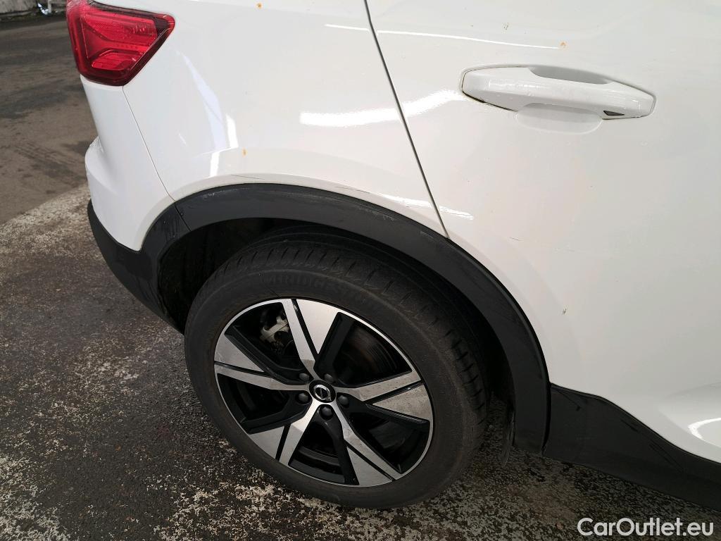  Volvo  XC 40 XC40 Pro Recharge Pure Electric AWD 78kWh BVA #34