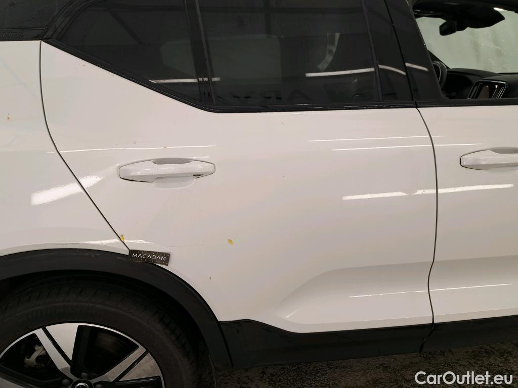  Volvo  XC 40 XC40 Pro Recharge Pure Electric AWD 78kWh BVA #8