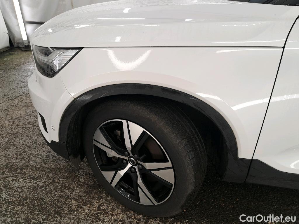  Volvo  XC 40 XC40 Pro Recharge Pure Electric AWD 78kWh BVA #19