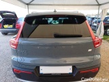 Volvo  XC 40 VOLVO XC40 / 2021 / 5P / SUV T4 RECHARGE PLUG-IN AUTO CORE #61