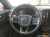 Volvo  XC 40 VOLVO XC40 / 2021 / 5P / SUV T4 RECHARGE PLUG-IN AUTO CORE #121