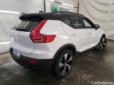  Volvo  XC 40 XC40 Pro Recharge Pure Electric AWD 78kWh BVA #4
