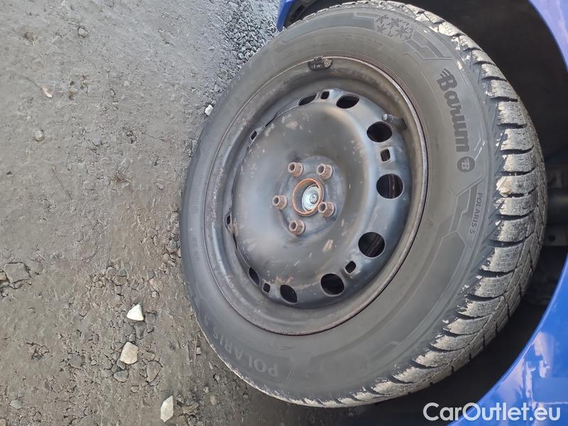  Skoda  Fabia  3 (2015)  1.0TSI 70 Active #20