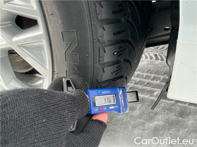  KIA  Cee'd Ceed SW 1.0 T-GDI 88 Spin 5d #7