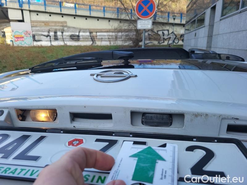  Opel  Combo   E Cargo (2018) C.Life 1.5CDTI 96 Elegance+ #11