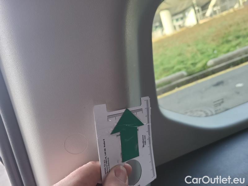  Opel  Combo   E Cargo (2018) C.Life 1.5CDTI 96 Elegance+ #16