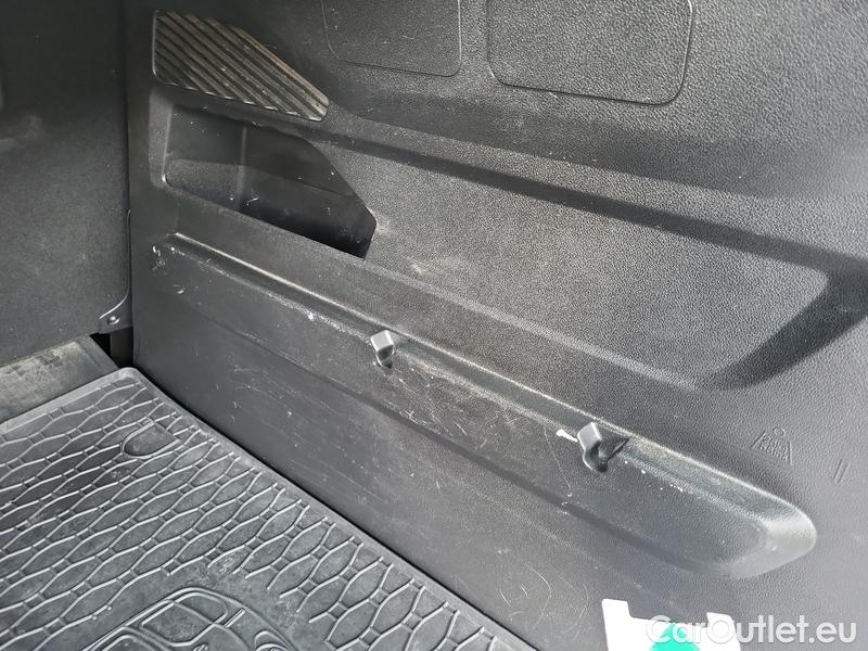  Opel  Combo   E Cargo (2018) C.Life 1.5CDTI 96 Elegance+ #14