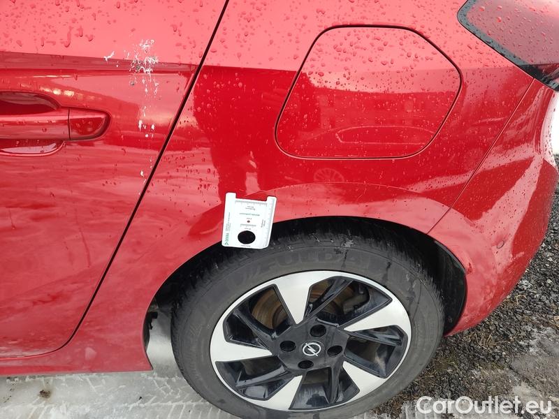  Opel  Corsa  F (2019) e- 100kW Elegance AT 5d #5