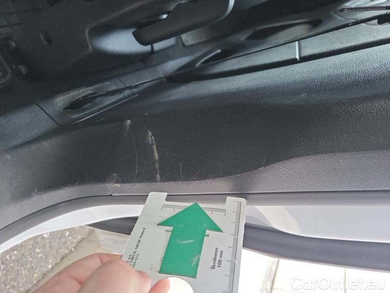  Opel  Combo   E Cargo (2018) C.Life 1.5CDTI 96 Elegance+ #23