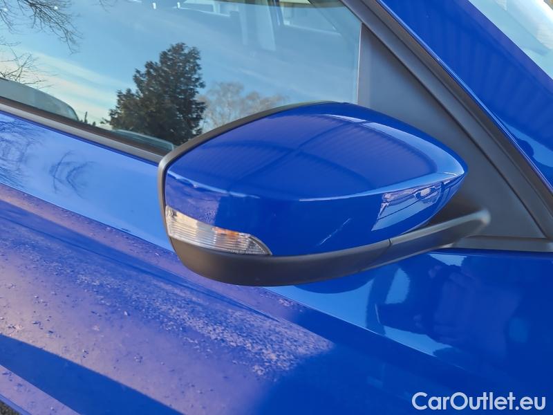  Skoda  Fabia  3 (2015)  1.0TSI 70 Active #16