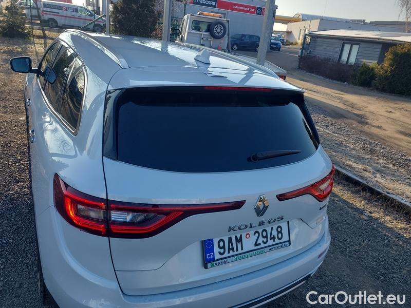  Renault  Koleos  (05.2017) Koleso 2.0D 190 Techno 4x4 AT #5