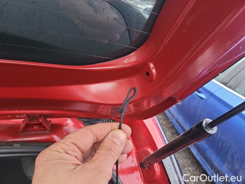  Opel  Corsa  F (2019) e- 100kW Elegance AT 5d #12