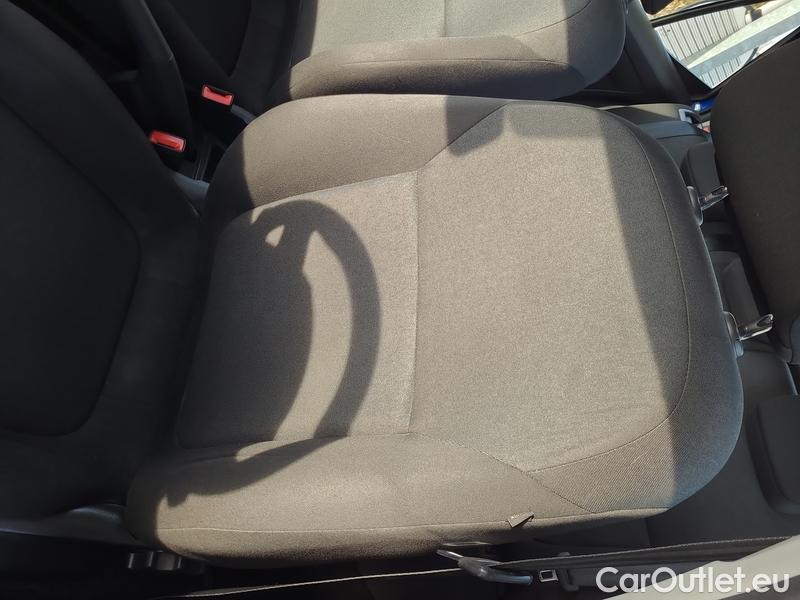  Skoda  Fabia  Combi (2015)  1.0TSI 70 Active #10