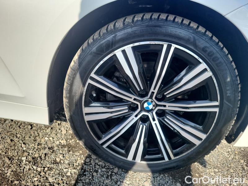  Bmw  Serie 3 Serie 5 Touring  (G31) (2017) 320d hyb.Touring xDrive AT #12