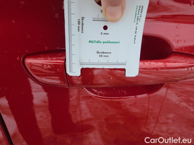  Opel  Corsa  F (2019) e- 100kW Elegance AT 5d #8