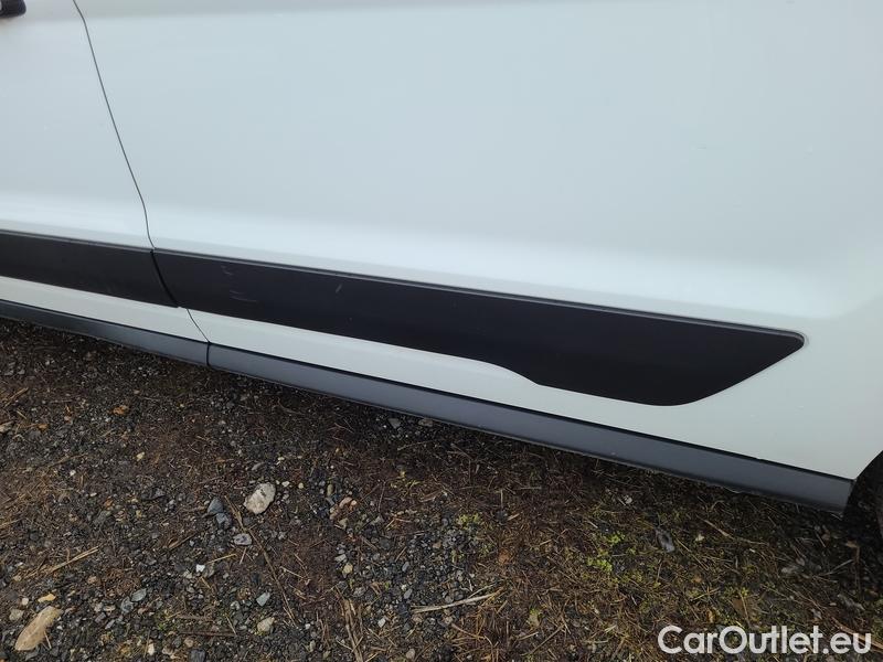  Ford  Transit Connect  (2013) Tr.Co.1.5EB 74 TREND L2 4d #12