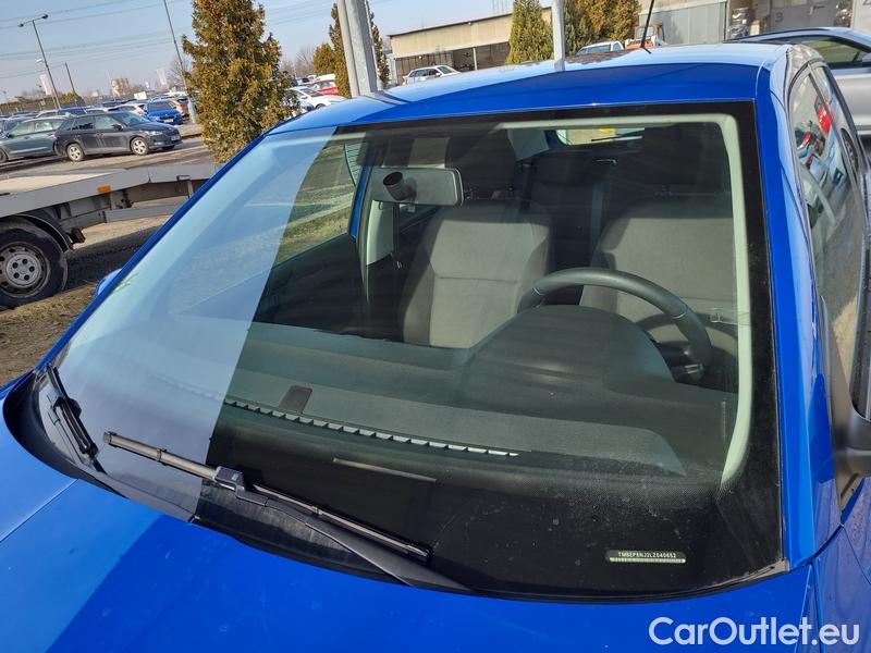  Skoda  Fabia  Combi (2015)  1.0TSI 70 Active #1