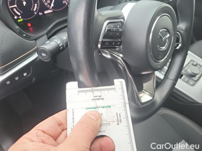  Mazda  CX-60 CX-5 (2017)  2.5 PHEV Exclus-Line AT #2