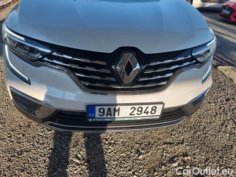  Renault  Koleos  (05.2017) Koleso 2.0D 190 Techno 4x4 AT #2