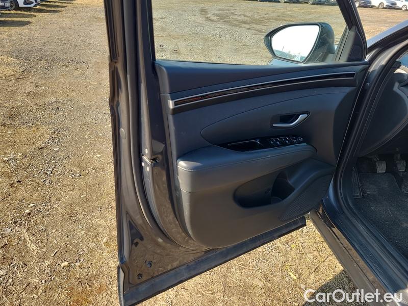  Hyundai  Tucson   (NX)(2020) Tuc.1.6T-GDI 110 Smart 5d #6