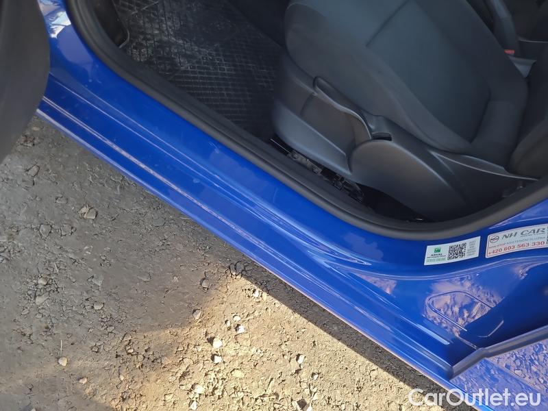  Skoda  Fabia  3 (2015)  1.0TSI 70 Active #19