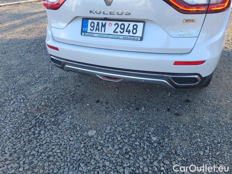  Renault  Koleos  (05.2017) Koleso 2.0D 190 Techno 4x4 AT #6