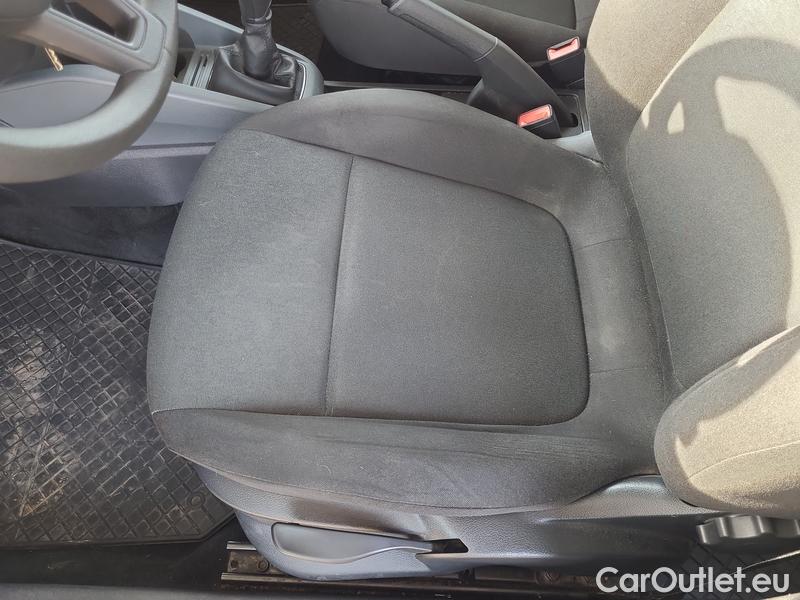  Skoda  Fabia  Combi (2015)  1.0TSI 70 Active #9