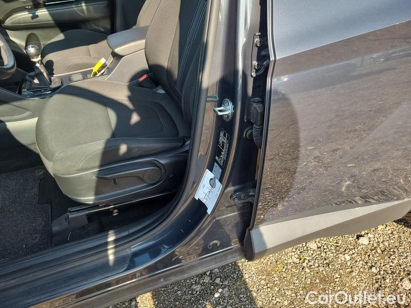  Hyundai  Tucson   (NX)(2020) Tuc.1.6T-GDI 110 Smart 5d #7