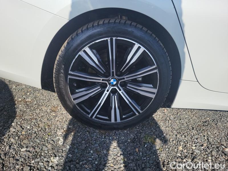  Bmw  Serie 3 Serie 5 Touring  (G31) (2017) 320d hyb.Touring xDrive AT #9