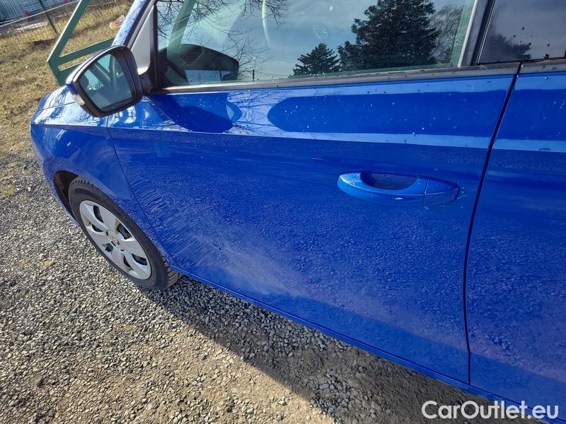  Skoda  Fabia  Combi (2015)  1.0TSI 70 Active #6