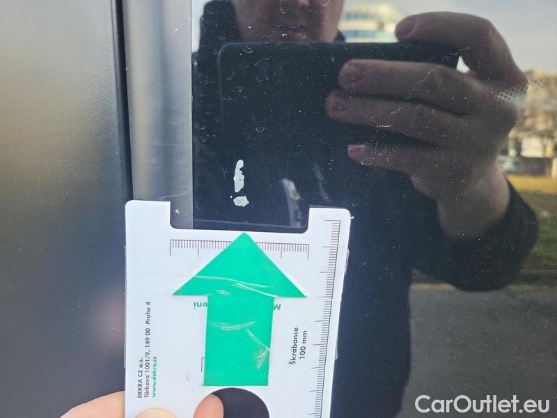  Opel  Combo   E Cargo (2018) C.Life 1.5CDTI 96 Elegance+ #9