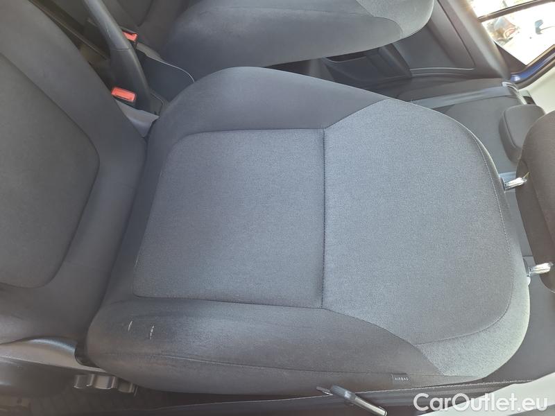  Skoda  Fabia  3 (2015)  1.0TSI 70 Active #6