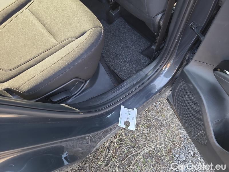  Hyundai  Tucson   (NX)(2020) Tuc.1.6T-GDI 110 Smart 5d #12